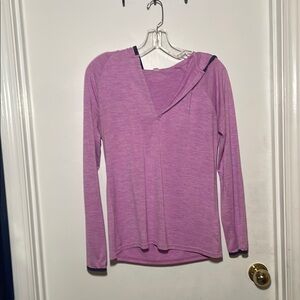 Under Armour Purple Women's Top